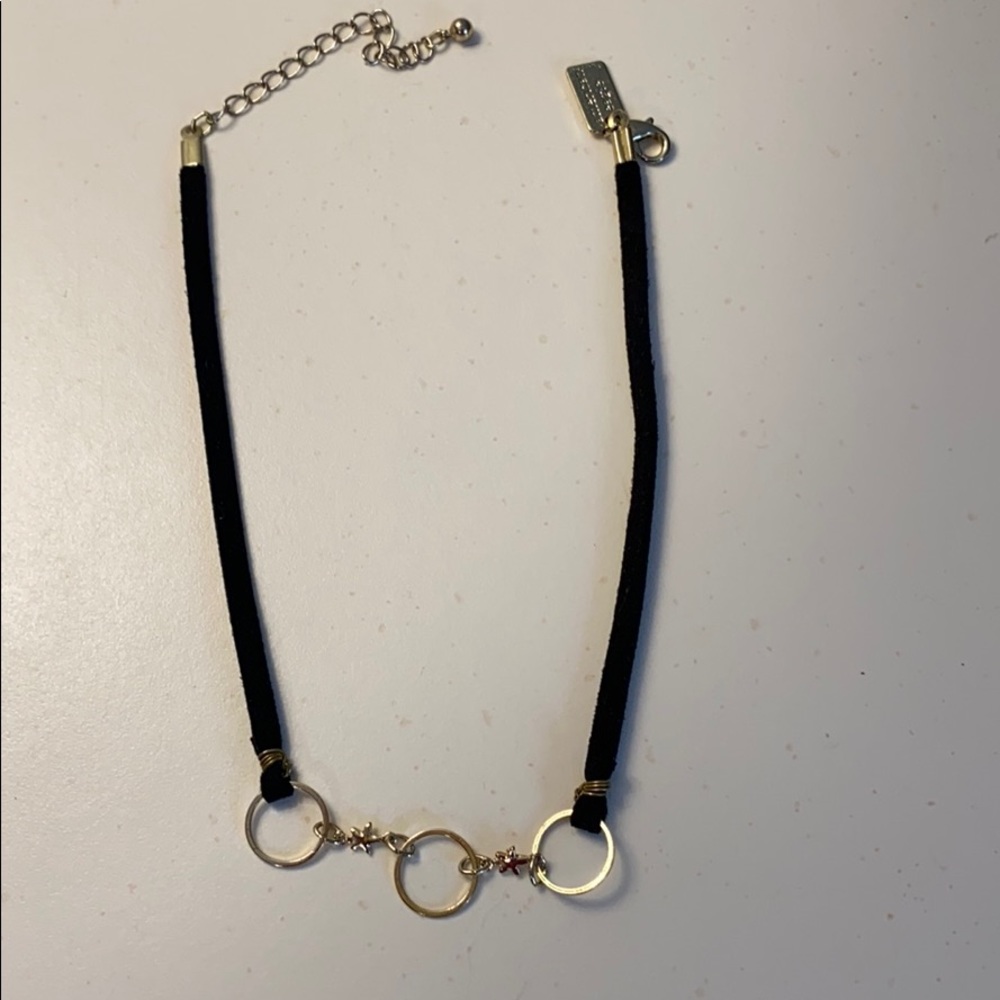 Choker Necklace